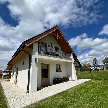 Apartament Janusza Gronkow Dış mekan fotoğraf