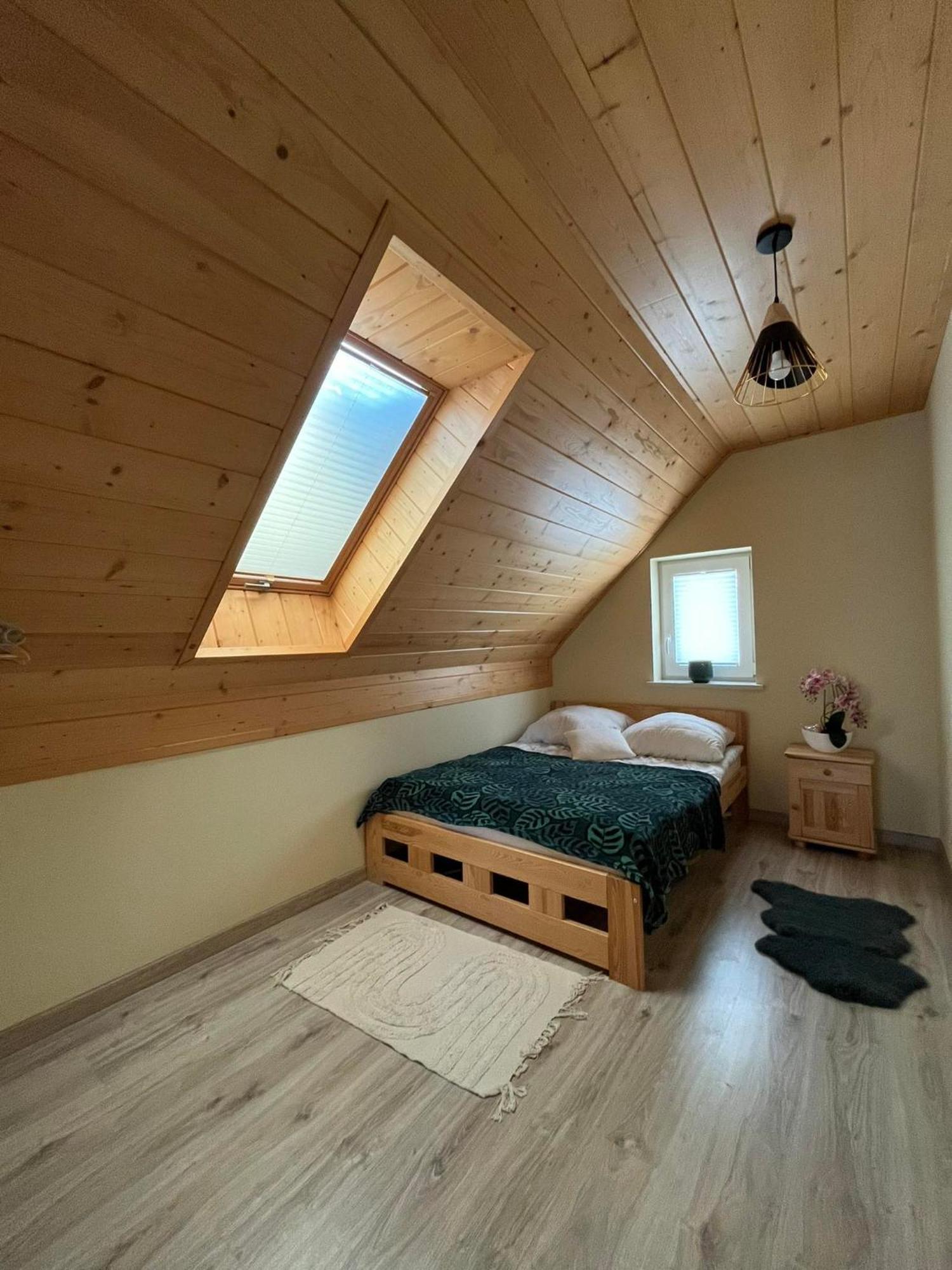 Apartament Janusza Gronkow Dış mekan fotoğraf