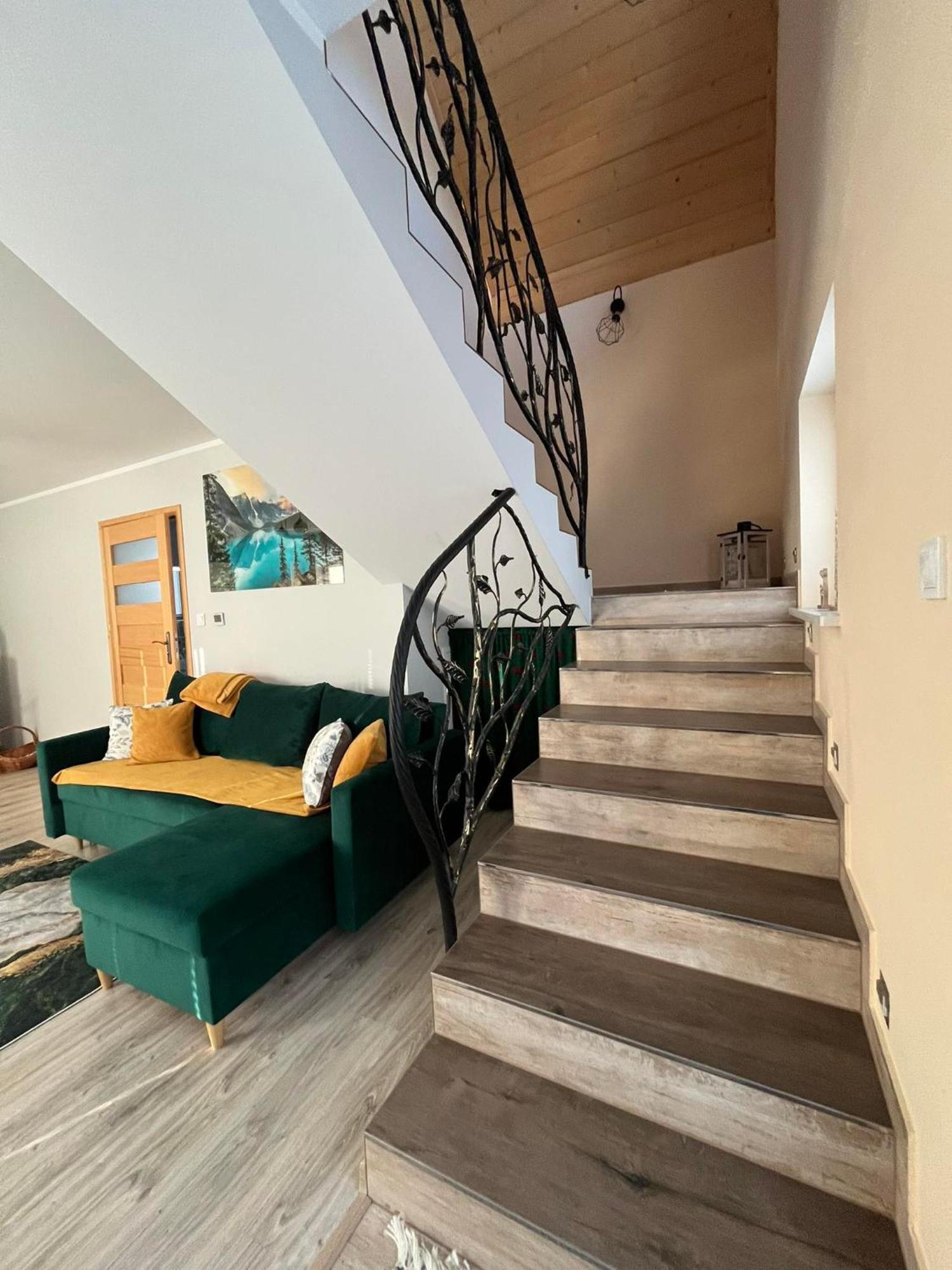 Apartament Janusza Gronkow Dış mekan fotoğraf